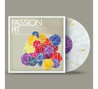 Passion Pit – Chunk of Change – Vinyl – 15th Anniversary Edition