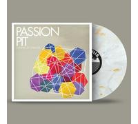 Passion Pit - Chunk of Change (15th Anniversary Edition) [VINYL]
