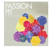 Passion Pit - Chunk of Change