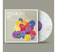 Passion Pit - Chunk of Change (15th Anniversary Edition) [VINYL]