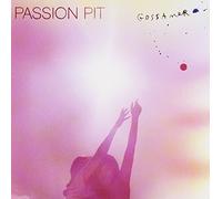 Passion Pit - Gossamer [Japan CD] SICP-3545