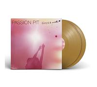 Passion Pit - Gossamer [VINYL]