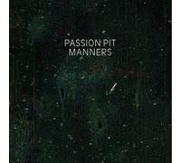 Passion Pit - Manners