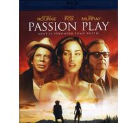 Passion Play [Blu-ray] [2010] [US Import]