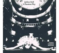 Passion Play by Jethro Tull