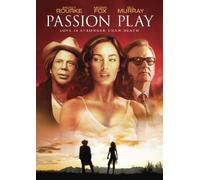 Passion Play [DVD] [2010] [Region 1] [US Import] [NTSC]