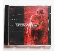 Passion Play - Name No Names Ep