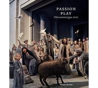Passion Play Oberammergau 2022