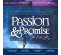 Passion & Promise: The Easter Story (Listener's Bible)