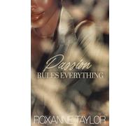 Passion Rules Everything (Banks Crew Series)