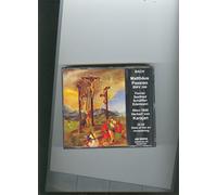 Passion Selon Saint Matthieu