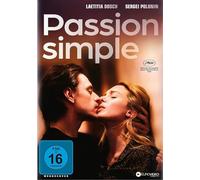 Passion Simple