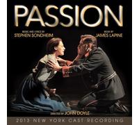 Passion - Stephen Sondheim by Judy Kuhn
