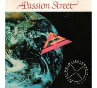 Passion Street - Million Miles Away