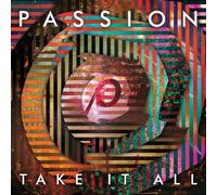 Passion: Take It All by Passion