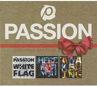 PASSION - Tbd Box Set Limited Edition