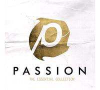 Passion: the Essential Collection - Passion CD-JEWEL CASE