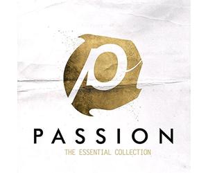 Passion: the Essential Collection - Passion CD-JEWEL CASE