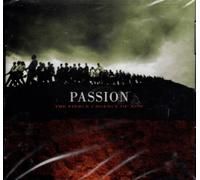 Passion - The Fierce Urgency Of Now
