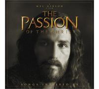 Passion - The Music Inspired By