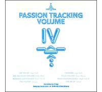 Passion Tracking Volume IV / Running Away From Love / The Men In My Life