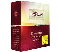 Passion Translation - Encounter the Heart of God (12 Vols) (The Passion Translation)