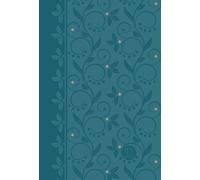 Passion Translation NT 2020 Edition, Teal, Compact