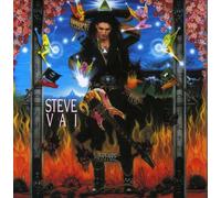 Passion & Warfare - Steve Vai CD WIRELESSGAMING