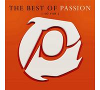 PASSION WORSHIP BAND - Best of Passion So Far