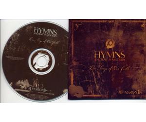 Passion Worship Band - Passion: Hymns Ancient And Modern [Us Import]
