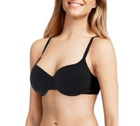 Passionata by Chantelle Dream Today T Shirt Bra - Black - 38D
