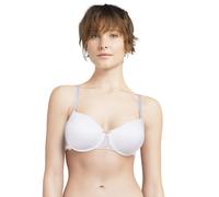 Passionata by Chantelle Georgia Memory Foam T Shirt Bra - White - 32D