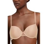 Passionata by Chantelle Maddie Bra Half Cup Memory Cup Moulded Bras Lingerie