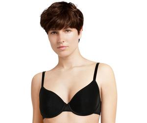 Passionata by Chantelle Manhattan Spacer Bra - Black - 34C