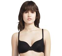 Passionata by Chantelle Rhythm T Shirt Bra - Black - 34D