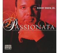 Passionata by Kenny Drew, Jr., Peter Washington, Lewis Nash (1998-01-16)