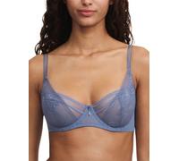 Passionata Maddie Half-Cup Bra - Storm Blue Storm Blue Blue 32C