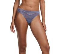 Passionata Maddie Tanga Storm Blue Blue M -12