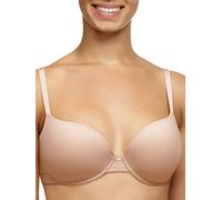 Passionata Women's 40h2 Dream Today Push up Bra, Soft Pink, 30C