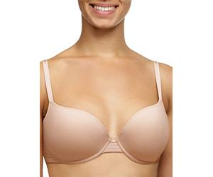 Passionata Women's 40h2 Dream Today Push up Bra, Soft Pink, 30C