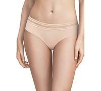 Passionata Women's 47D4 Rhythm Hipster, Nude, 14