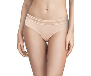 Passionata Women's 47D4 Rhythm Hipster, Nude, 14
