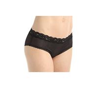 Passionata Women's Brooklyn Hipster, Black (Schwarz 11), 42