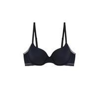Passionata Women's Charlotte T923 Bra, Opaque, Black, 32D