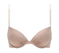Passionata Women's Daily Daily Push-up Bra, Off-White (Champagner Nl), 34A