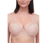 Passionata Women's Maddie 47h2 Full Coverage Bra, Soft Pink, 34E