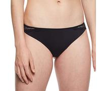 Passionata Women's Georgia Thong, Black (Schwarz 11), 12 (Manufacturer Size: 38)