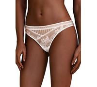 Passionata Women's Maddie 47H7 Underwear, Weiss, S