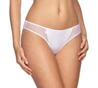 Passionata Women's Miss Joy Brief - White - Weiß (10) - 16 (Brand size: 42)