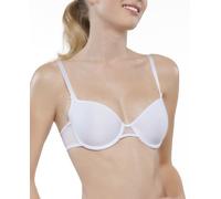 Passionata Women's Miss Joy T-Shirt Bra, White (Weiß 10), 34B
